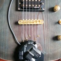 Sintetizzatore per chitarra ROLAND GR-55 e GK-3