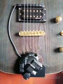 Sintetizzatore per chitarra ROLAND GR-55 e GK-3