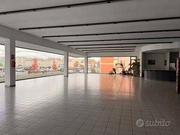 Immobile di 2650 m² con più di 5 locali a San Mart