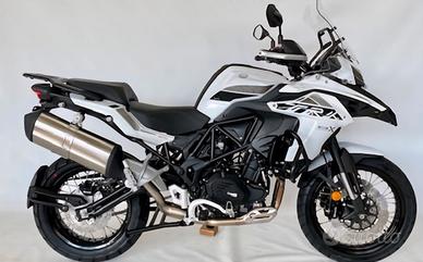 Benelli TRK 502 - 2021