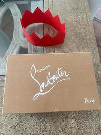 Christian Louboutin Pigalle 100 Patent