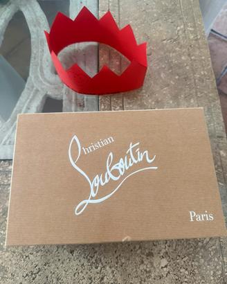 Christian Louboutin Pigalle 100 Patent