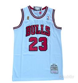 Michael hot sale jordan abbigliamento