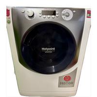 Lavasciuga Aqualtis Hotpoint 9kg/7kg