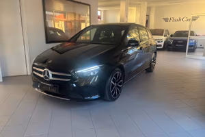 Mercedes-benz B 180 d Automatic Sport Plus