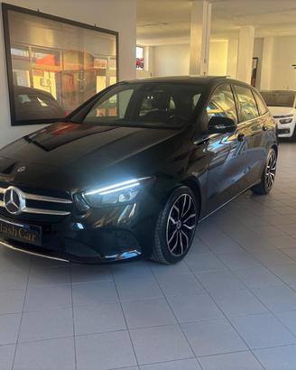 Mercedes-benz B 180 d Automatic Sport Plus