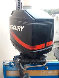 Motore mercury 25/70
