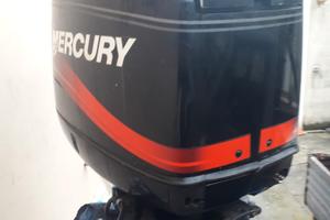 Motore mercury 25/70
