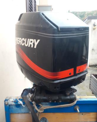 Motore mercury 25/70
