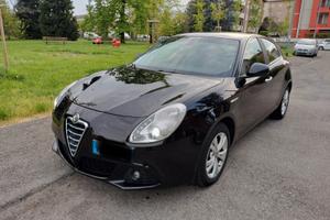 ALFA ROMEO Giulietta (2010-21) - 2012