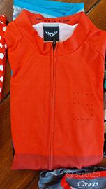 Maglie da ciclismo Twin Six originali