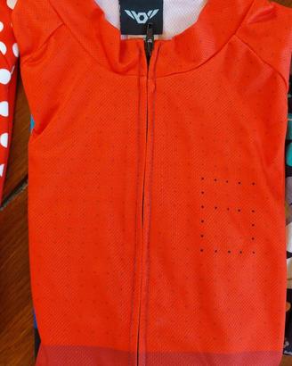Maglie da ciclismo Twin Six originali
