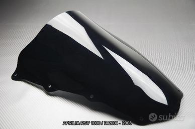 Cupolino / Parabrezza APRILIA RSV 1000 R 2004 2008