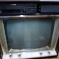 TV anni 50 funzionante