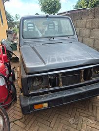 ricambi suzuki samurai 