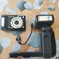 Fujifilm FinePix E900