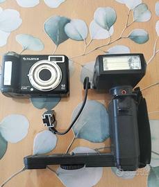 Fujifilm FinePix E900