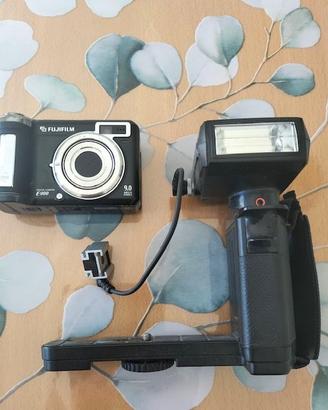 Fujifilm FinePix E900