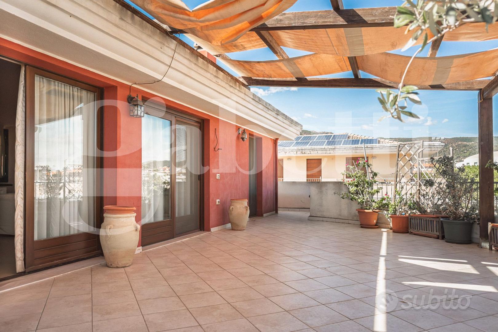 Appartamento – Cabuderra/Capoterra, Casteddu/Cagliari - Vista 3