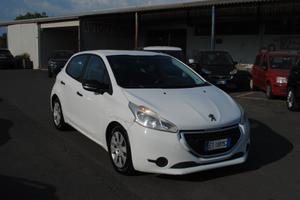 PEUGEOT 208 VAN 1.4 HDI 68 CV