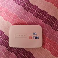 MODEM  WIFI TIM PORTATILE 