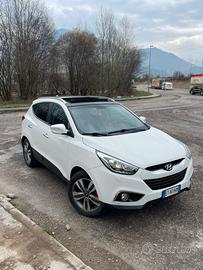 Hyundai ix35 2013