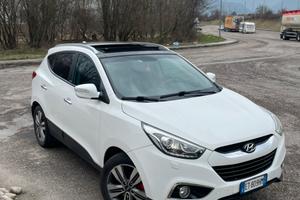 Hyundai ix35 2013
