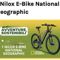 Bici elettrica