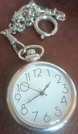 orologio da taschino
