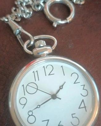 orologio da taschino