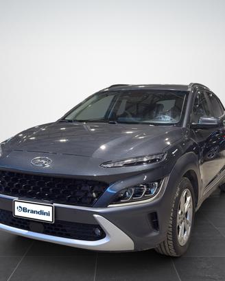 HYUNDAI Kona 1.0 t-gdi Xline Safety Pack 2wd 120cv