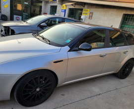 Alfa romeo 159 1.9 jtdm150 16v