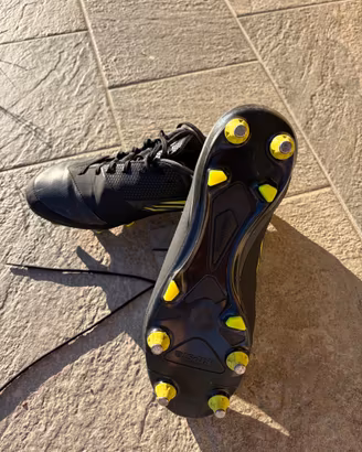 Scarpe da rugby Kipsta – usate poco