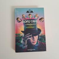 La fabbrica di cioccolato - Roald Dahl