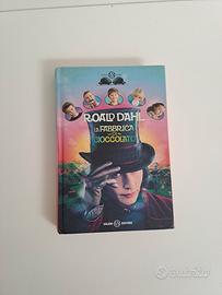 La fabbrica di cioccolato - Roald Dahl