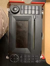 Radio mercedens classe B 2009