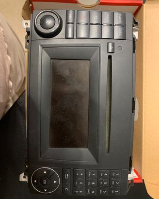 Radio mercedens classe B 2009