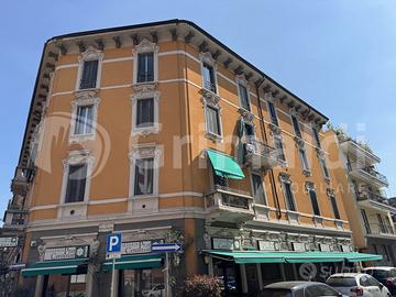 Appartamento Milano [Cod. rif 3309835ARG]
