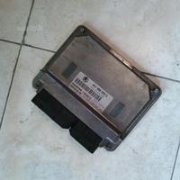 Ricambi Vari Auto (Skoda Fabia)