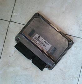 Ricambi Vari Auto (Skoda Fabia)