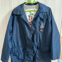 Giacca carrera mondiali Italia 90