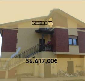Appartamento a Ceprano (FR)