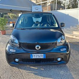 Smart ForTwo 70 1.0 twinamic Youngster