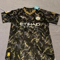 Maglia machester city special