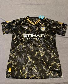 Maglia machester city special