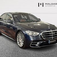 MERCEDES-BENZ S 400 d Premium Plus 4matic auto