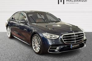 MERCEDES-BENZ S 400 d Premium Plus 4matic auto