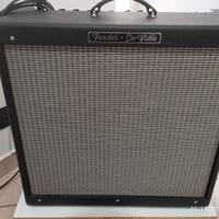 Fender deville 4x10