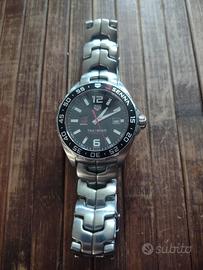 TAG HEUER  SENNA