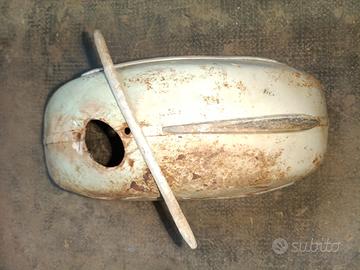 parafango vespa gtr 125 piaggio originale